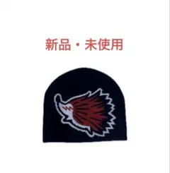 CLUBHAUS✖️electric ニット帽