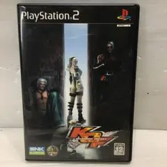 KOF マキシマムインパクト