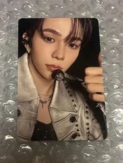 ショウタロウ　RIIZE ソウルコン アンコン　MD トレカ　ラントレ