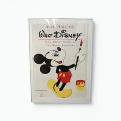 90s 歴代ミッキー映画ポスター 【純正額縁付き】 - メルカリ