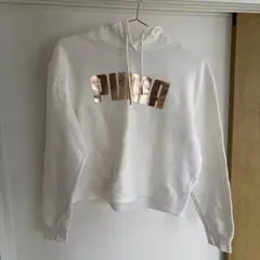 プーマ パーカー