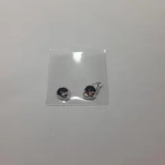 にじさんじ　夢追翔　パーツ