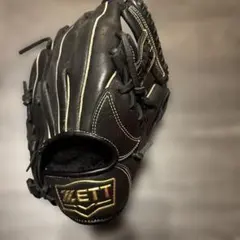 1☆ZETT FINE Catch 少年軟式グローブ BJGB7700BS 美品 - メルカリ