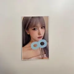 twice ミナ　FCトレカ