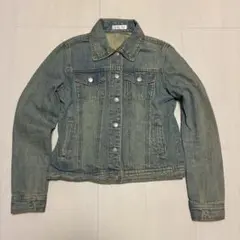 C•O•L•Z•A（コルザ） デニムジャケット Lサイズ