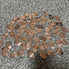 東京ディズニーリゾート　スーベニアメダルセット