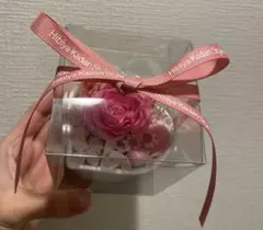 新名旬平プリザーブドフラワー - メルカリ