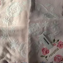 レノマ　タオルハンカチ