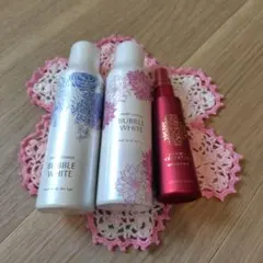 Kanebo An Deux Mille ヘアコロン 3本セット Kanebo An Deux Mille ヘアコロン 3本セット - メルカリ