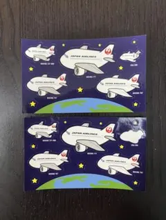 2026年最新】jal 787-800の人気アイテム - メルカリ