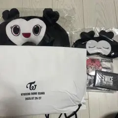 TWICE THIS IS FOR アプグレ特典 京セラドーム大阪