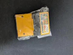 川のぬし釣り4 ゲームボーイ