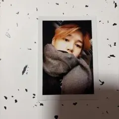 BTS Jimin フォトカード