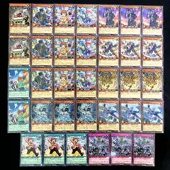 遊戯王 ラッシュデュエル R・HERO デッキパーツ まとめ売り - メルカリ