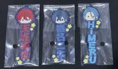 あんスタ 一番くじ 燐音ニキHiMERU H賞セット