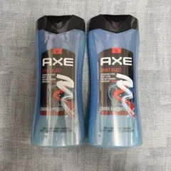 【新品】アックス AXE ボディソープ 3in1 スポーツブラスト 2本セットのサムネイル