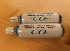 生ビールサーバー用　ミニ炭酸ガス　10本　アダプター付 2026年最新】ビールサーバーミニガスの人気アイテム - メルカリ