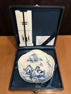 Meissen 1999 Memorial Plate ランタン ランタン - メルカリ