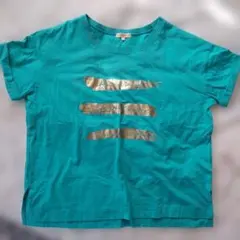 半袖Tシャツ ハッシュアッシュ