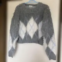 classicalelf★ニット