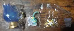 【袋未開封】 LANTERN DIORAMA ランタンジオラマ ジラーチ