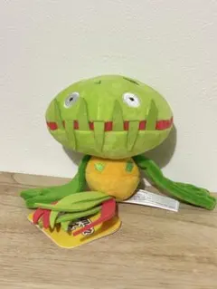 ポケモンセンター ぬいぐるみ カミツオロチ - メルカリ