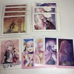 プロセカ 巡音ルカ ぱしゃこれ エピカ まとめ売り