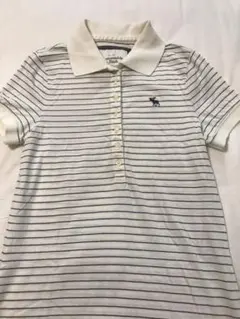 Abercrombie＆Fitch ボロシャツのサムネイル