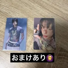 &TEAM Back to Life BTL TAKI タキ トレカ