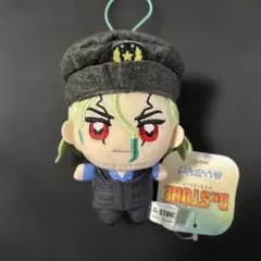 Dr.STONE ぬいぷりけmini 石神千空 ② - メルカリ