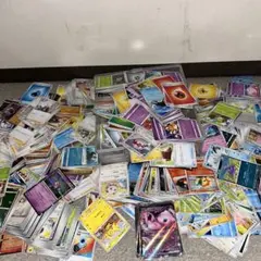 ポケモンカード　引退品　絶版10Boxまとめ売り 最終値下げ⭐ポケモンカード 引退品 まとめ売り 未開封BOXつき