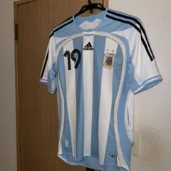 2026年最新】アルゼンチン代表 ユニフォーム 2006の人気アイテム
