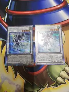 遊戯王　ジャンクスピーダー　25th　2枚
