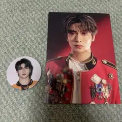 2026年最新】nct ジェヒョン トレカの人気アイテム - メルカリ