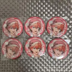 赤城ウェン ぎゃうふる 缶バッジ