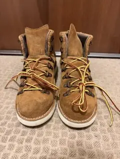 カスタム済】Danner ダナー マウンテンライト 45500X US8.5 - メルカリ