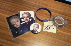 ふぁんたじ〜 田島将吾君 許豊凡君セット