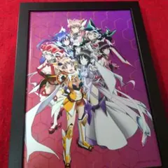 戦姫絶唱シンフォギアXV ポストカード6枚セット ミリタリー - メルカリ