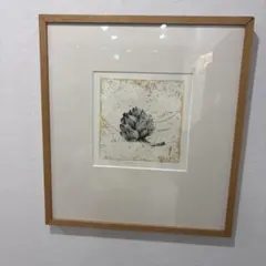 ART491 「サーカス1」 チェコのリトグラフ(石版画) - メルカリ