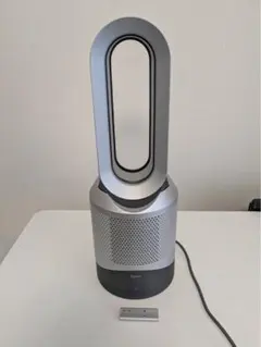 動作品 ダイソン Dyson pure hot+cool hp04 2019年製 - メルカリ