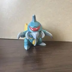 M*a様 ガイガン　バスボールフィギュア