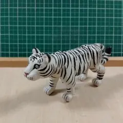 三沢厚彦　アニマル　フィギュア　トラのサムネイル