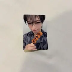 JO1 祭り 縁日券 特典 トレカ 大平祥生 131