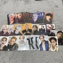 INI 池﨑理人 過去トレカ