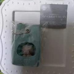 ベビーくまカステラフローズン