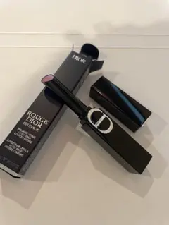 ルージュディオールオンステージ　120 アイコニックローズシャイン