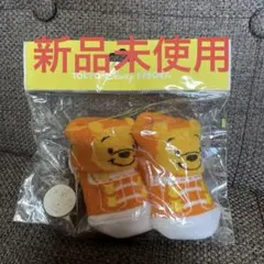 くまのプーさん ベビー靴下 東京ディズニーリゾート