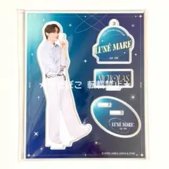2026年最新】ニコラス &teamの人気アイテム - メルカリ