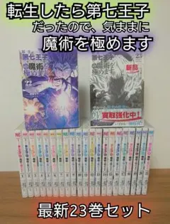 2026年最新】転生したら第七王子だったので、気ままに魔術を極めます