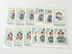 忍たま乱太郎　ぱしゃこれ【乱太郎・きり丸・しんべヱ】